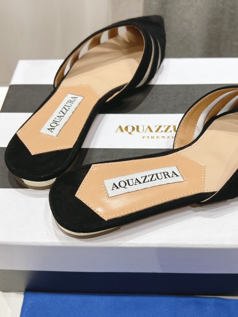 Aquazzura Sandals